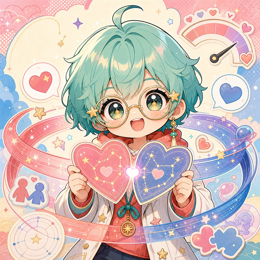 궁합 썸네일